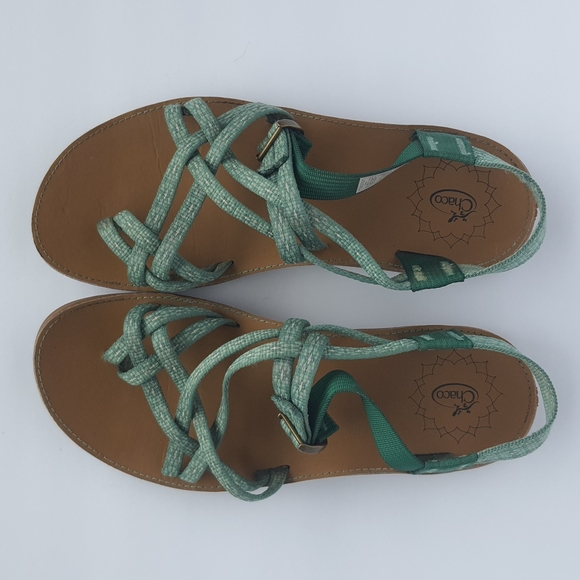 chaco women's diana sport sandal